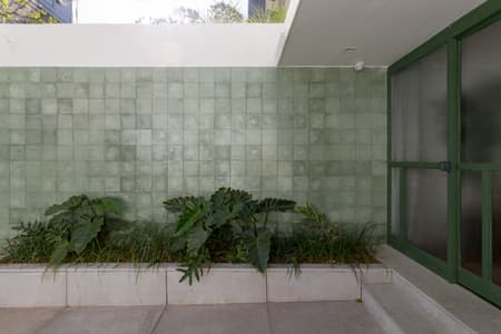 Sagarana House - Brazil 